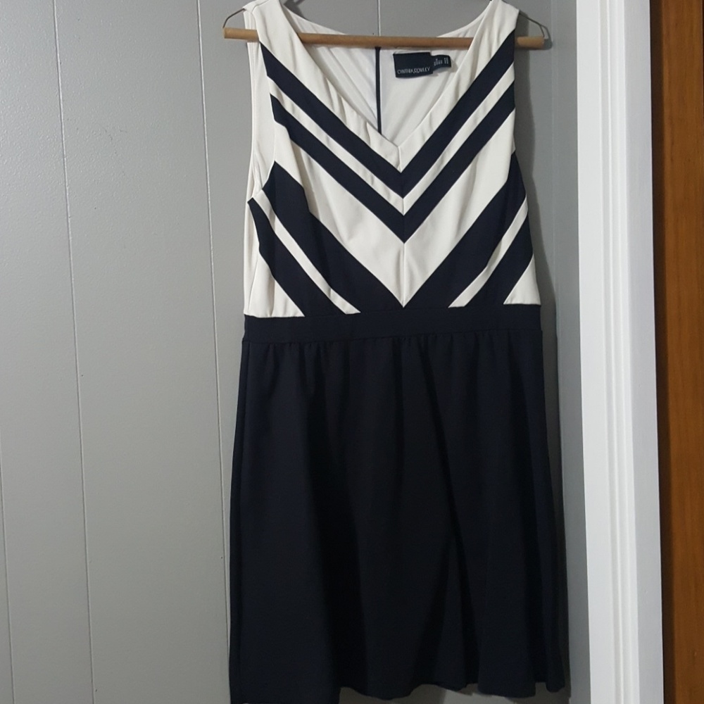 Cynthia Rowley Dress